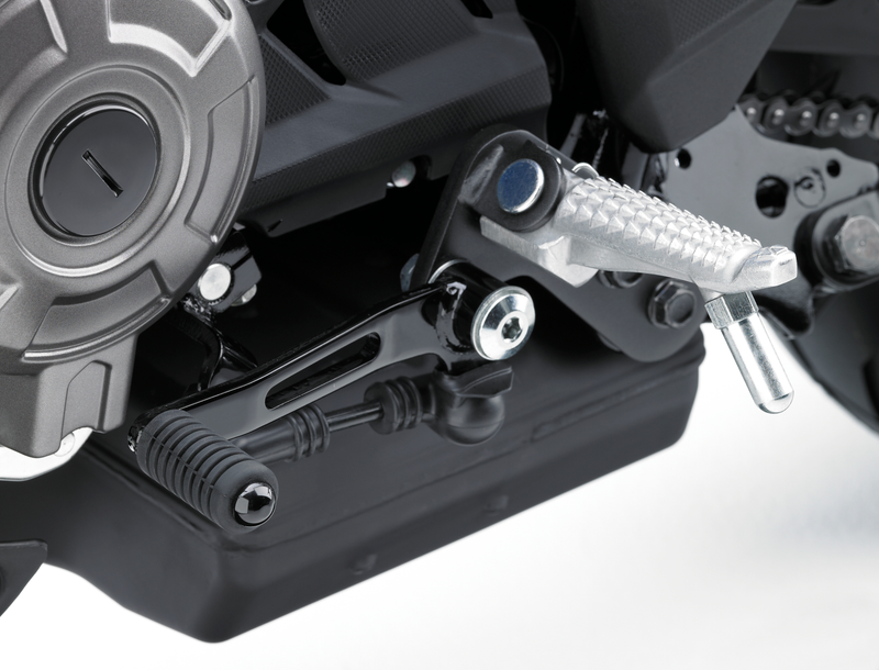 Illustration for article titled Kawasaki's Z125 Pro Grom-Fighter Is Coming To The U.S. For $2,999